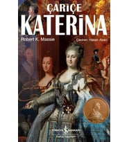 Çariçe Katerina