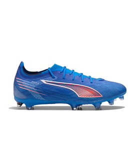Puma Ultra 6 Pro Fg/Ag Erkek Çoklu Çim Zemin Kramponu 10855101 Mavi