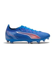 Puma Ultra 6 Pro Fg/Ag Erkek Çoklu Çim Zemin Kramponu 10855101 Mavi