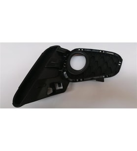 SİS KAPAĞI ÇERÇEVESİMAZDA 3 2010-2013 SOL (SİSLİ)