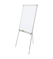 Akyazı Yazı Tahtası Teleskopik Ayaklı 40 x 55 Cm Beyaz