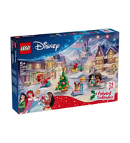 LEGO Disney 43298 LEGO Disney Advent Calendar 2026
