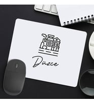 Düzce Temalı Mousepad