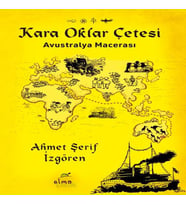 Kara Oklar Çetesi-Avustralya Macerası