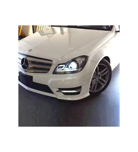Mercedes C180 D1s Uyumlu Xenon Oto Ampulü Photon 4300k W204 2007-2014
