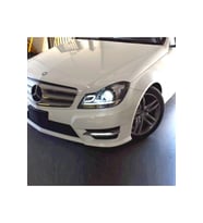 Mercedes C180 D1s Uyumlu Xenon Oto Ampulü Photon 4300k W204 2007-2014