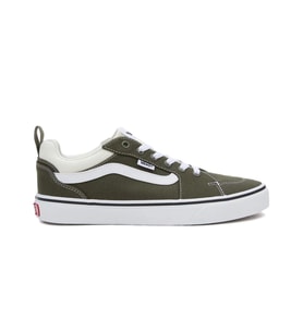 Vans Mn Filmore Vn0a5eduy331 Ayakkabı Yeşil
