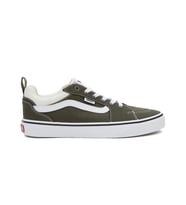Vans Mn Filmore Vn0a5eduy331 Ayakkabı Yeşil