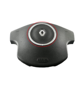 RENAULT MEGANE2  SCENİC2 KANGO 3 DİREKSİYON AİRBAG  NİKELAJI