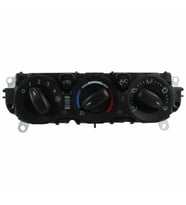 Ford Transit Kalorifer Paneli - Klima Paneli - Kontrol Ünitesi BK2T19980DG