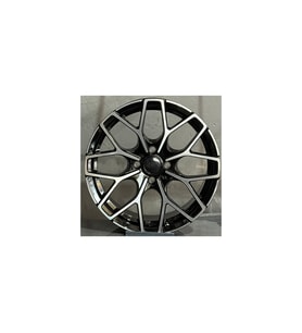 4*108*17*7.5 ET35 CH63.4 DEEP BLACK DİAMOND SNC01 *