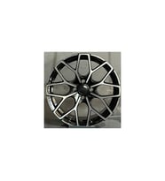 4*108*17*7.5 ET35 CH63.4 DEEP BLACK DİAMOND SNC01 *
