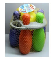 Filede Bowling Seti