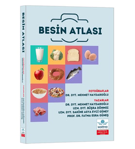 Besin Atlası