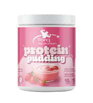 Torq Nutrition Protein Pudding 450 Gr - Çilek