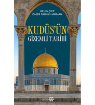 Kudüs’ün Tarihi