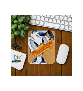 Donald Duck Baskılı Oyuncu Mousepad 063