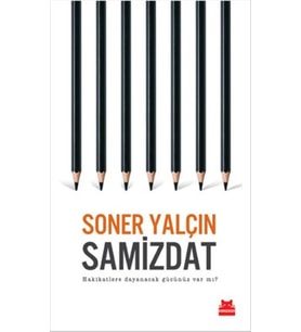 Samizdat