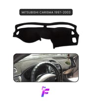 MITSUBISHI CARISMA (1997-2003) Torpido Örtüsü Güneşten Korur Kolay Montaj Tam Uyum TD72