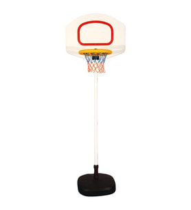 King Kids Kral Basket Potası (Çok Renkli)