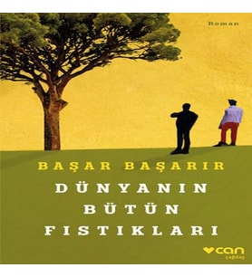 Dünyanın Bütün Fıstıkları