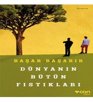 Dünyanın Bütün Fıstıkları