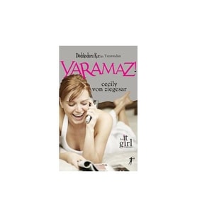Yaramaz! - Cecily Von Ziegesar