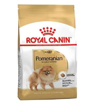Royal Canin Pomeranian Yetişkin Köpek Maması 3 Kg