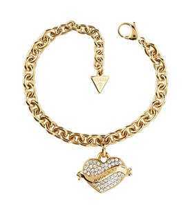 Guess JGUJUBB05476JWYGS Kalpli Kadın Bileklik