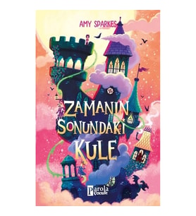 Zamanın Sonundaki Kule