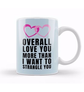 Sarcasm Funny Quote Valentine s Day For Lover Or Boyfriend Girlfriend Kupa Bardak Porselen