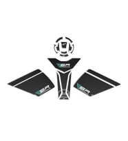Gogo Tank Pad Set 001 CF Moto 450 SR 2023-2024