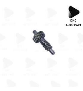 Honda Civic için Yan Ayna Motor Tamir Dişlisi Çelik Metal (Beyaz)