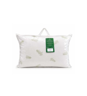 Kupon Bamboo Yastık 800gr Çantalı (50x70)