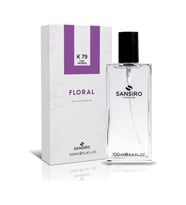 Sansiro K 79 Kadın Parfüm Edp 50 ml (Renksiz)