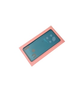 - Xiaomi Redmi Note 14 Pro-5g-Arka Pil Batarya Kapagı (Mavi)