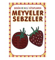 Meyveler - Sebzeler
