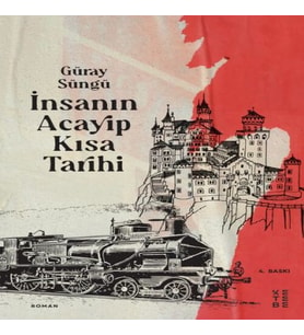 İnsanın Acayip Kısa Tarihi