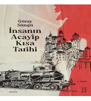 İnsanın Acayip Kısa Tarihi