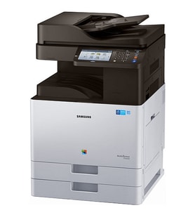 SAMSUNG SL-K3300NR A3 FOTOKOPİ MAKİNESİ