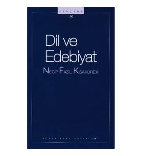 Dil ve Edebiyat