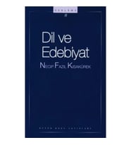 Dil ve Edebiyat
