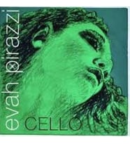Pirastro Evah Pirazzi Soloist Çello Teli