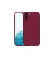 Samsung Galaxy S22 Uyumlu Kılıf Zore Mara Lansman Kapak