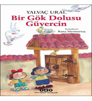 Bir Gök Dolusu Güvercin