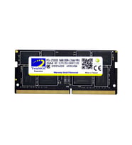 TwinMOS MDD416GB2666N 16GB DDR4 2666MHz CL19 Notebook Bellek (Siyah)