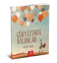 Gökyüzünde Balonlar - Aytül Akal