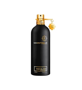 Montale Oud Island EDP 100 ml Unisex Parfüm