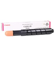 Tonersepeti Canon C-EXV-45 Orjinal Kırmızı Toner
