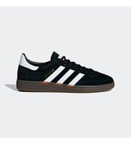 adidas DB3021 HANDBALL SPEZIAL Erkek Günlük Spor Ayakkabısı (Siyah)